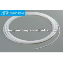 PTFE transparent flexible tube